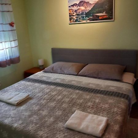 Apartman 4 ริเยกา ภายนอก รูปภาพ