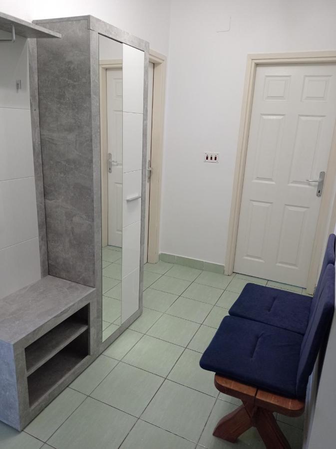 Apartman 4 ริเยกา ภายนอก รูปภาพ