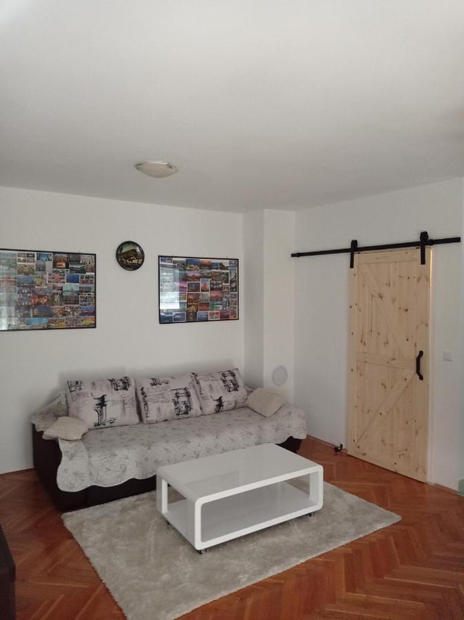 Apartman 4 ริเยกา ภายนอก รูปภาพ