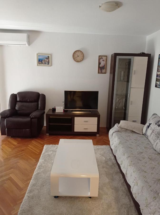 Apartman 4 ริเยกา ภายนอก รูปภาพ