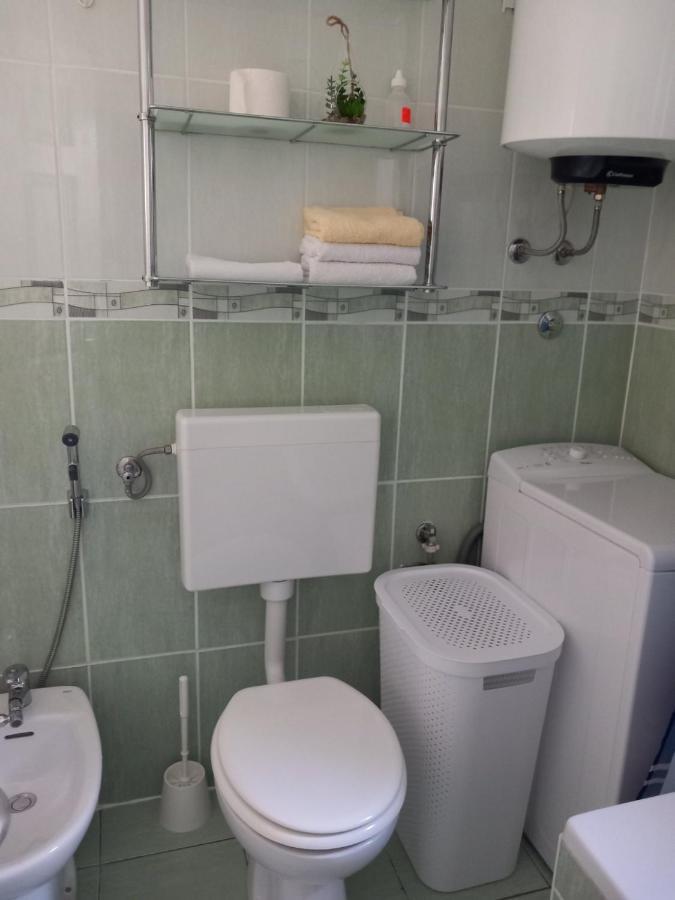 Apartman 4 ริเยกา ภายนอก รูปภาพ