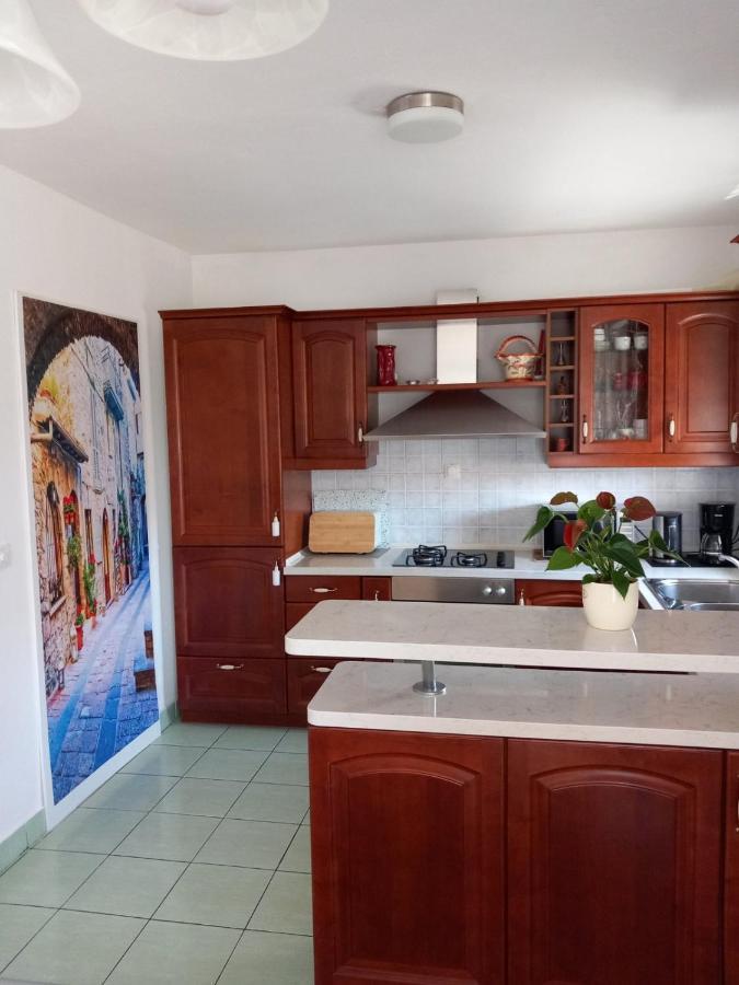 Apartman 4 ริเยกา ภายนอก รูปภาพ