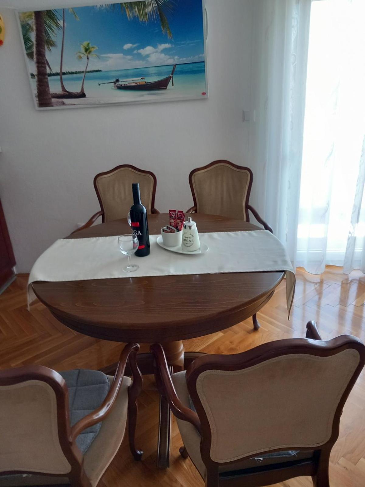 Apartman 4 ริเยกา ภายนอก รูปภาพ